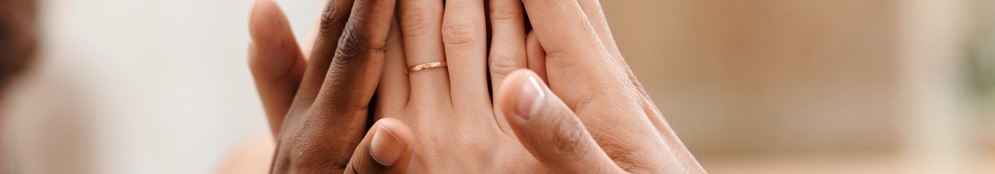 hands